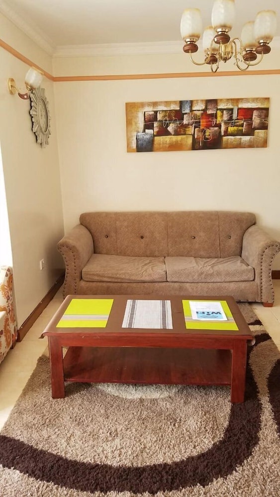 Parklands Westlands Height view 4