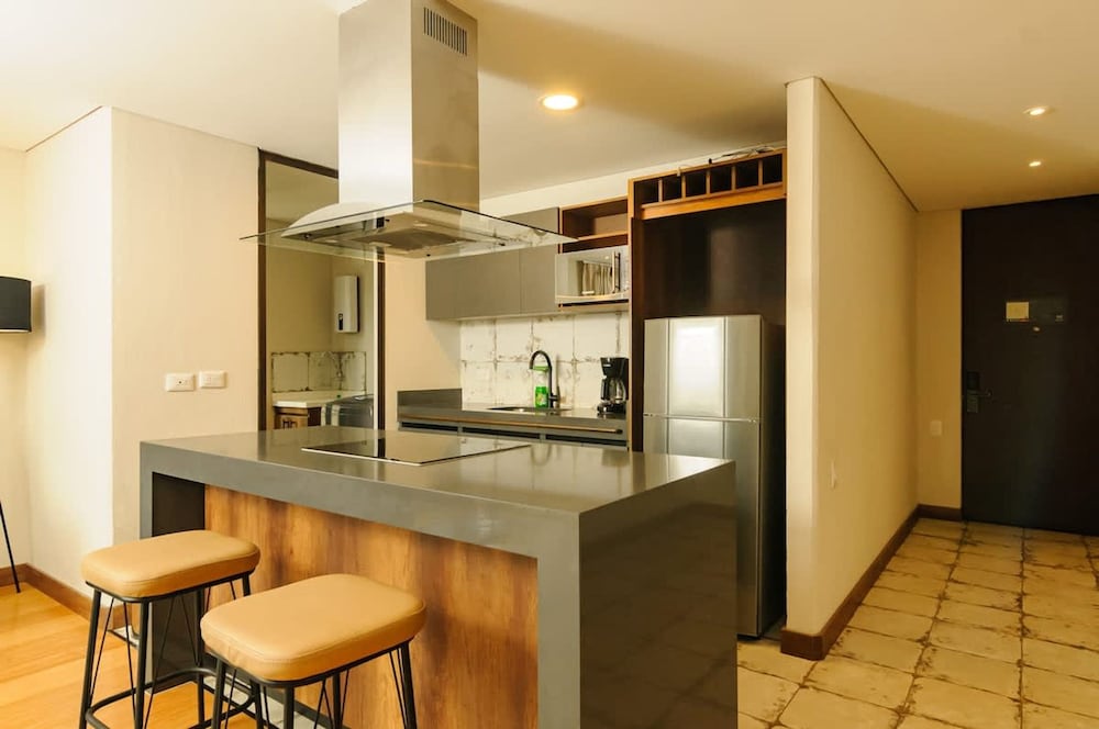 Amazing 2 BR in Candelaria