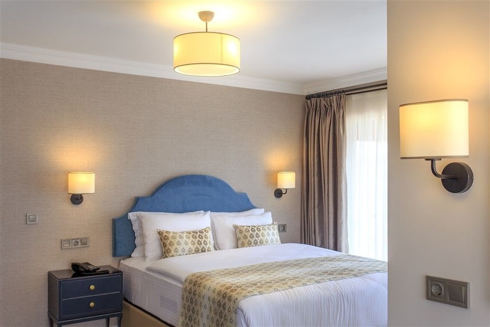 Nil Boutique Otel - Image 22