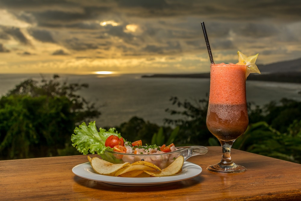 La Cusinga Lodge