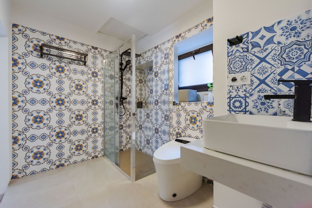Dolce Vita Central Apartment
