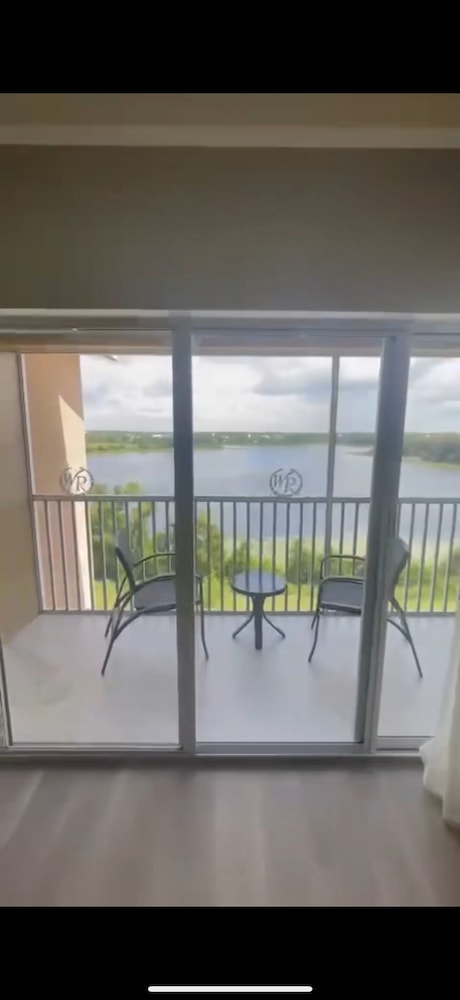Tuttle Orlando Villa