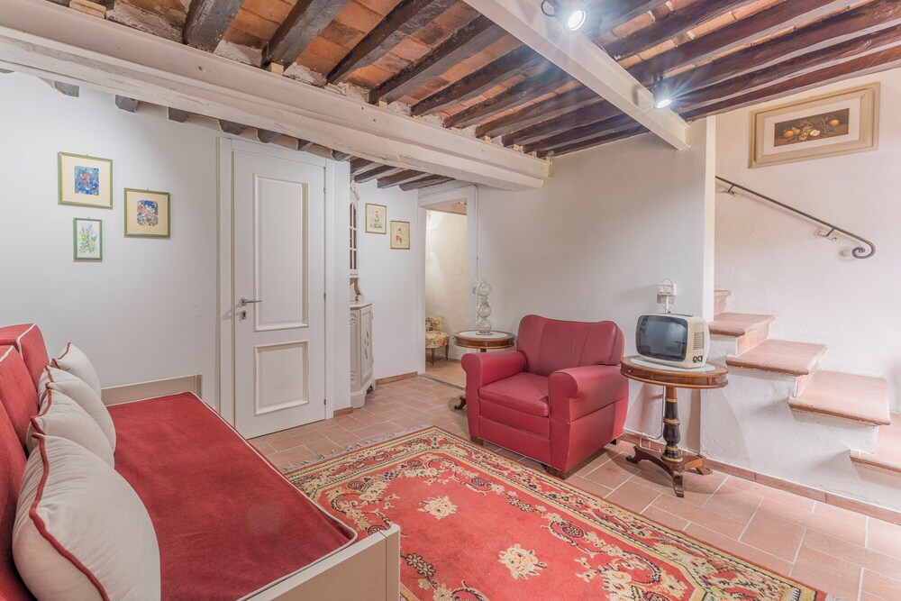 Country House Casalguidi 191 Private Pool, photo 11