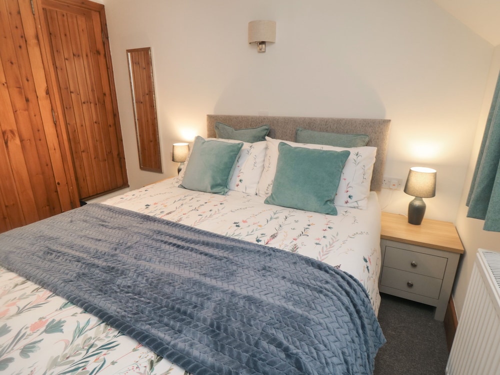 Ramblers Cottage