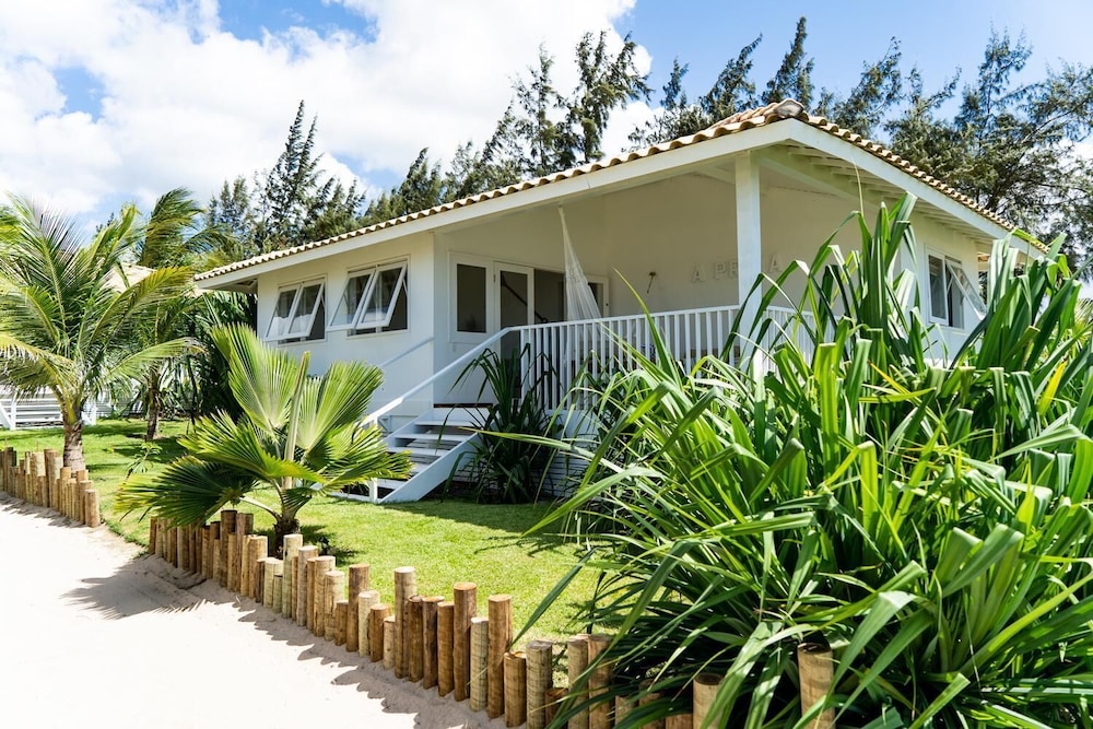Preabeach Villas