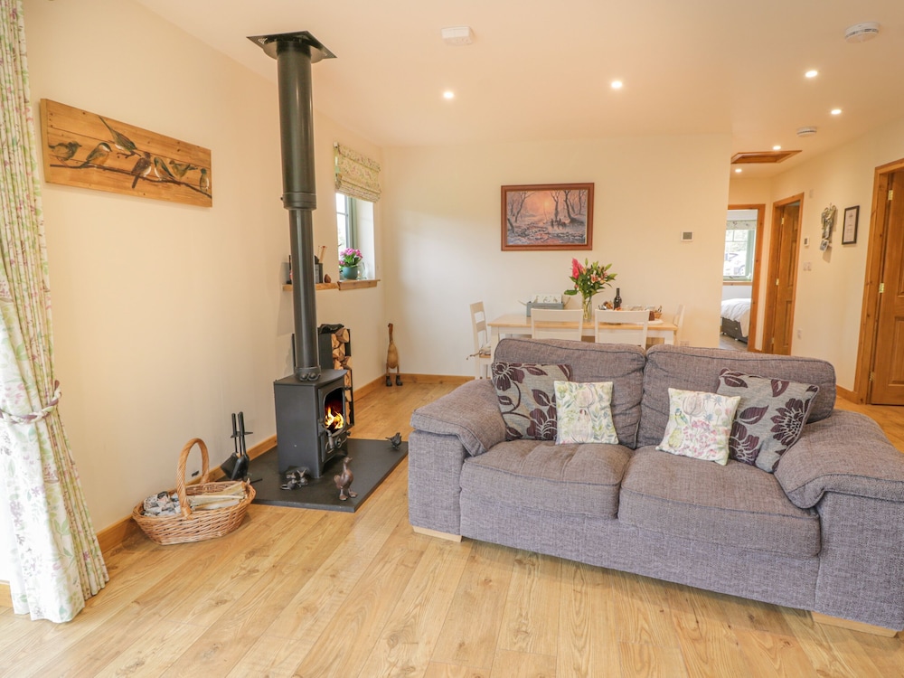 Spinnyfield