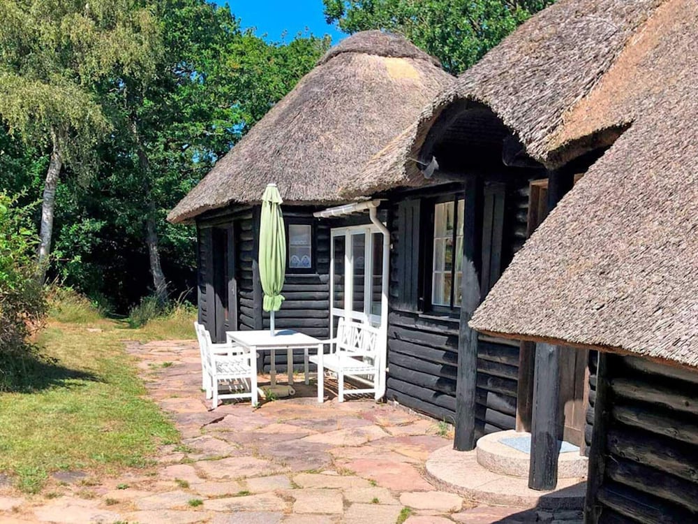 6 Person Holiday Home in Allinge view 5
