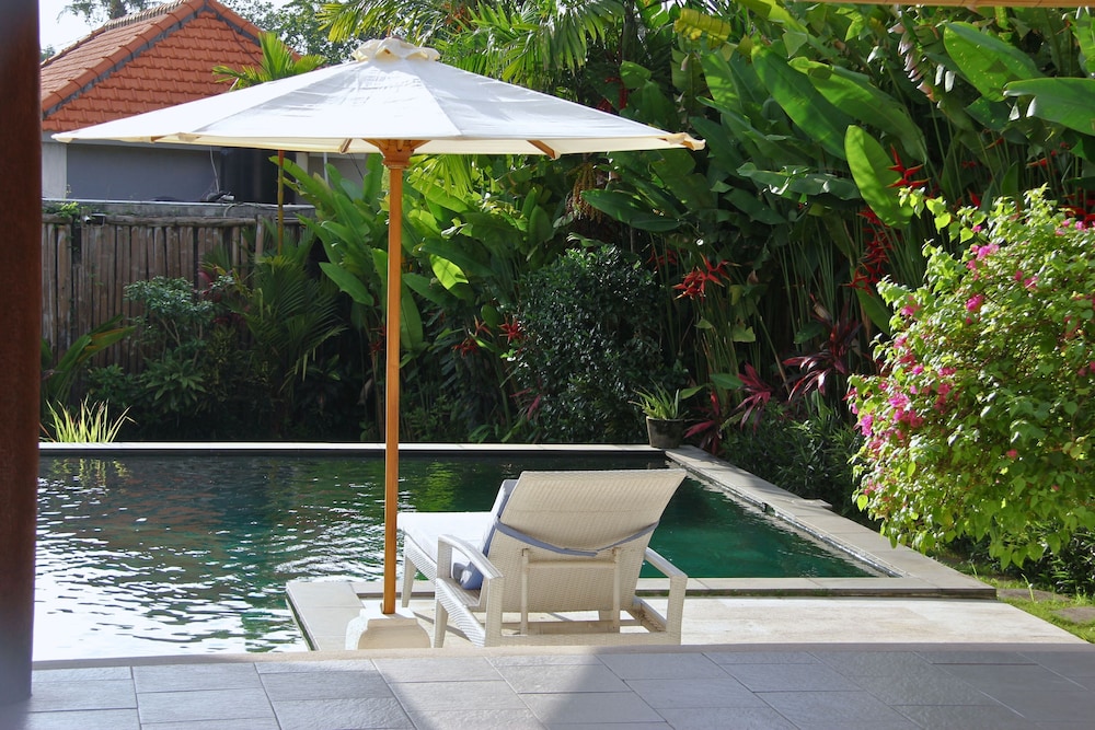 Villa Sukhaloka by AGATA - Private Pool