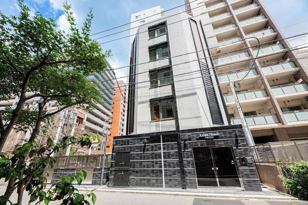 Axion Hotels Tenjin