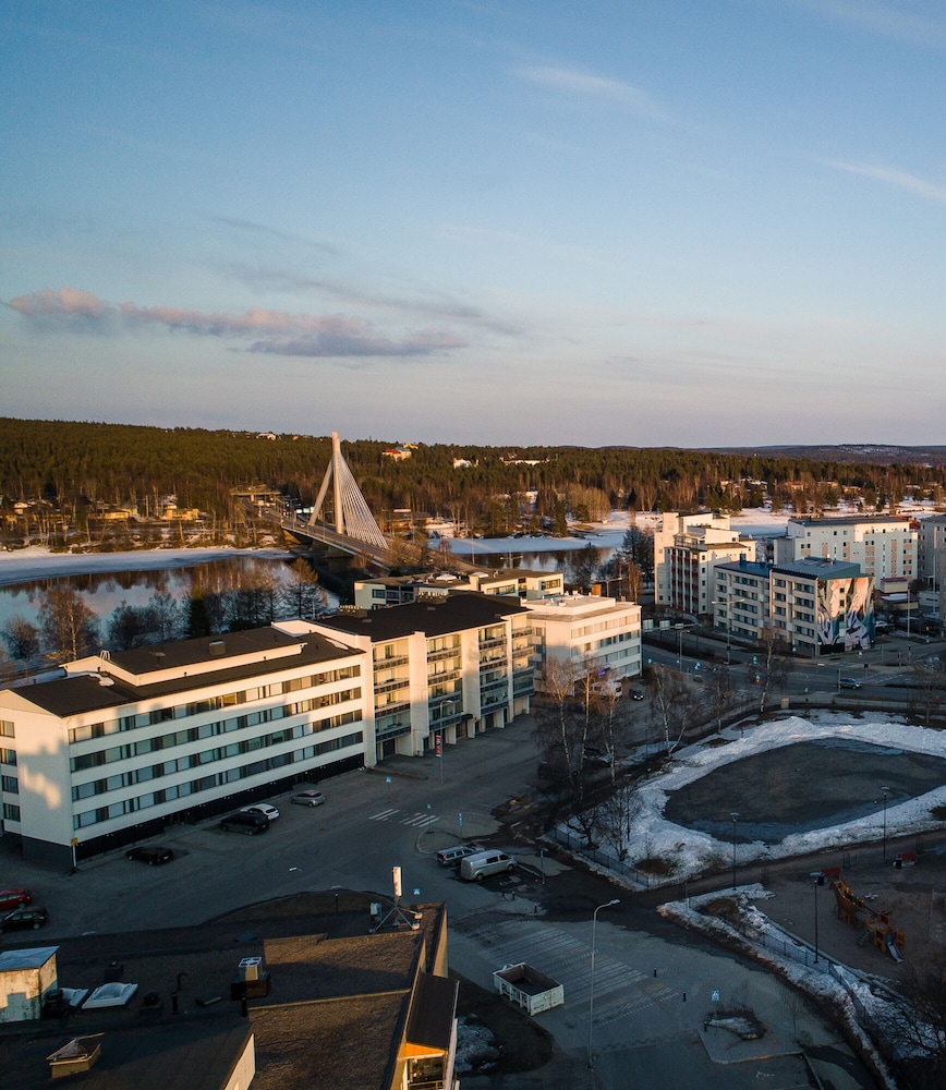 Nordica Design Residence Rovaniemi