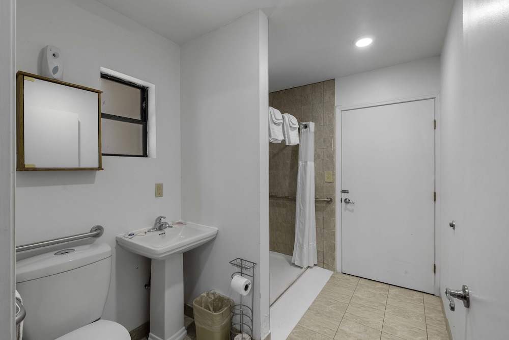 Budget Lodge Ruidoso