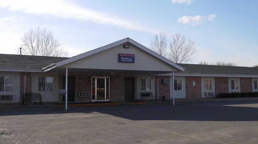 American Inn & Suites