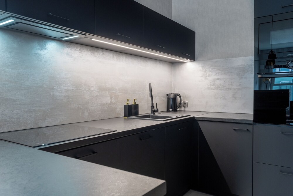 Pure Home Premium Apartments