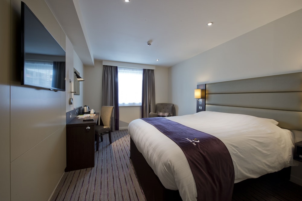 Premier Inn Lübeck City Centre