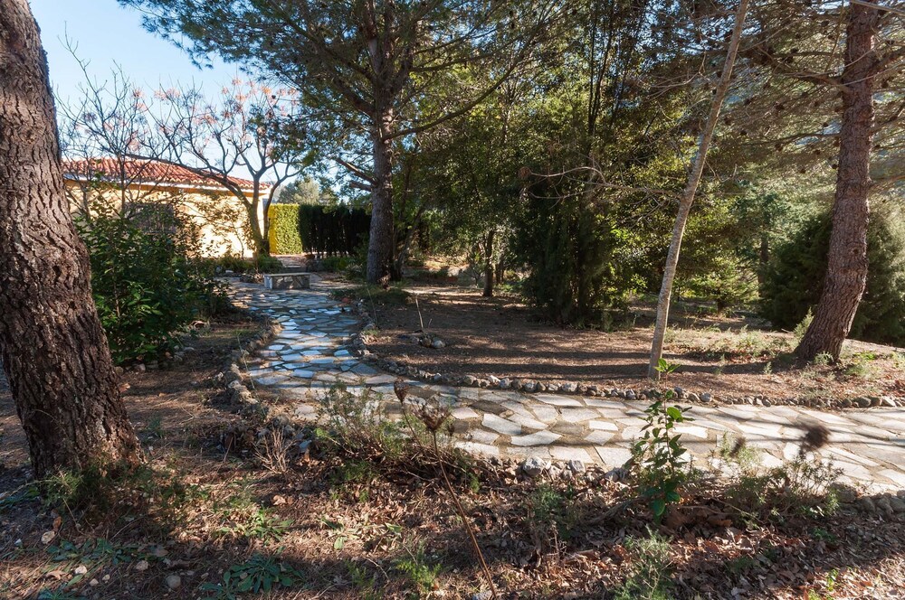 Portilet in Campanet