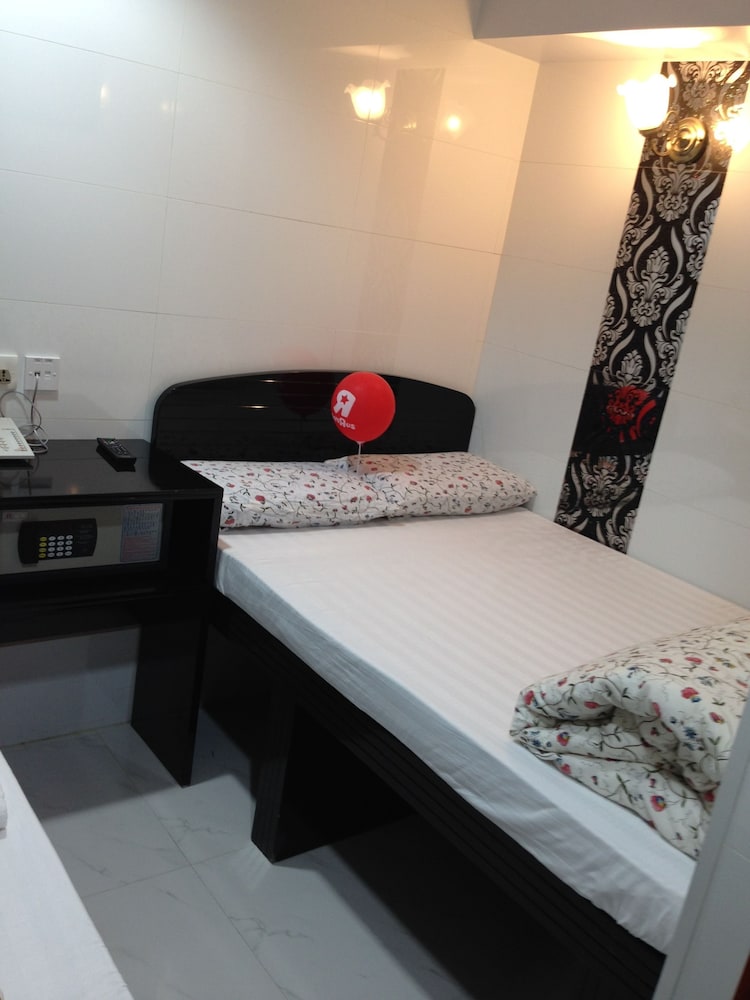 Ashoka Hostel