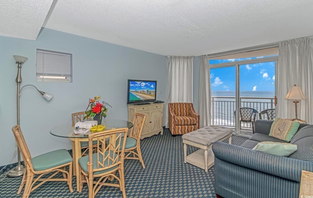2BR Condo at Atlantica Resort