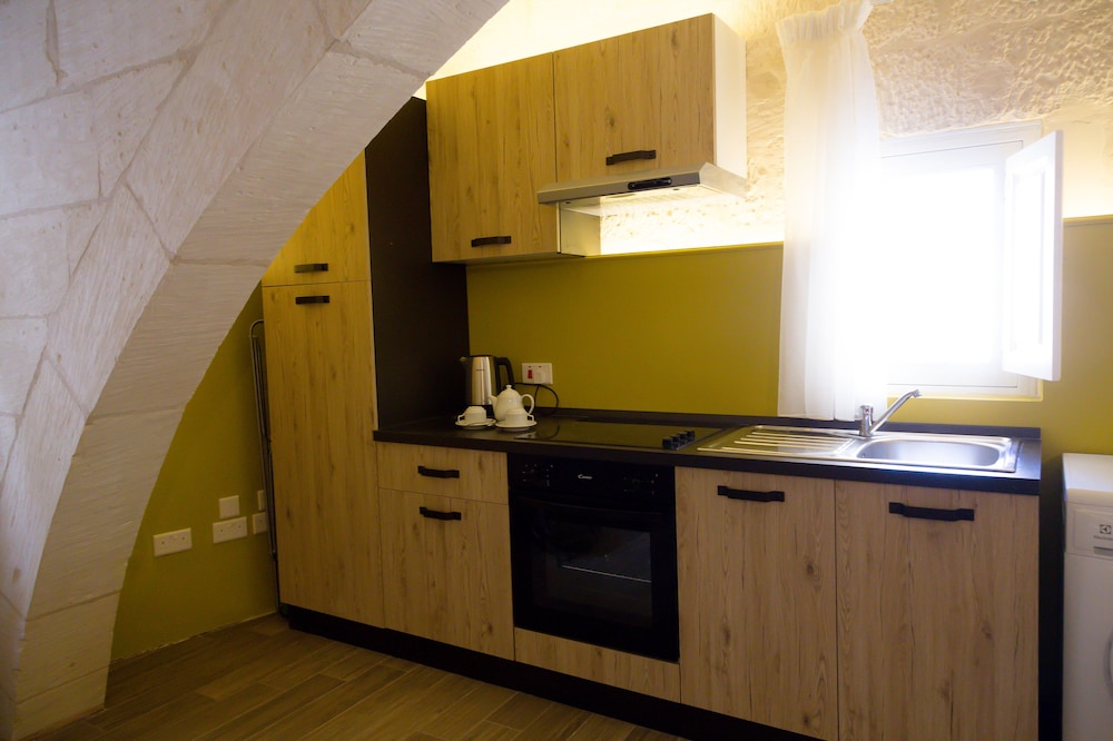 De Rohan B&B