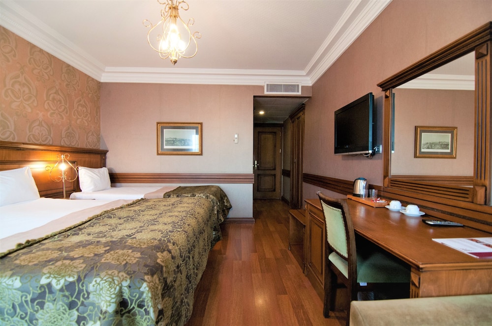 Ferman Otel - Özel Sınıf - Image 245