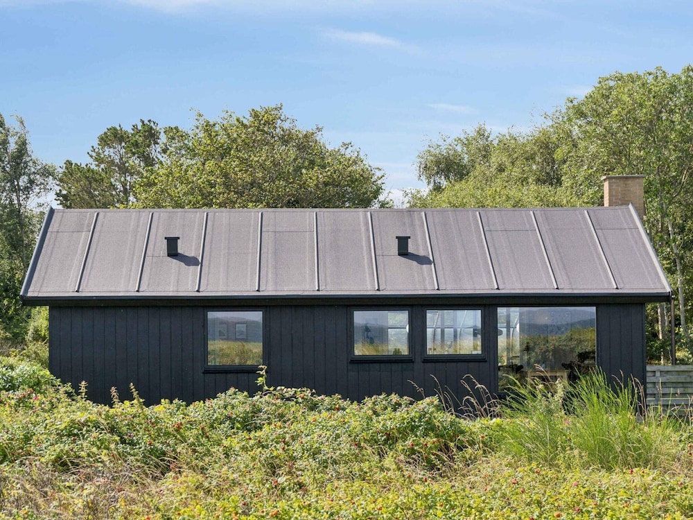 4 Star Holiday Home in Sjaellands Odde