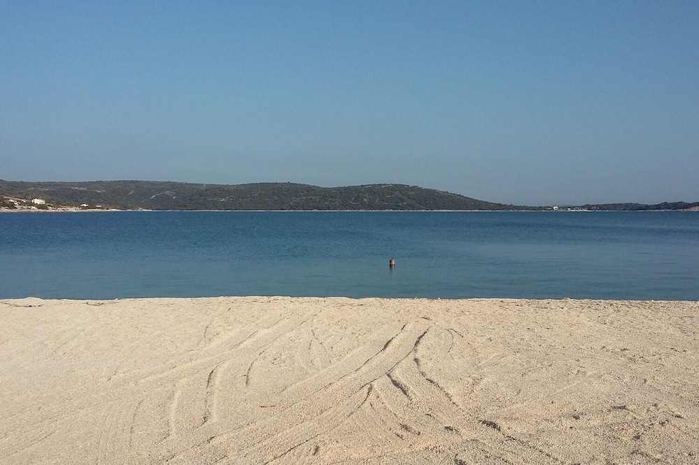 Tih - 20 m From sea - A1 Ruzmarin view 2