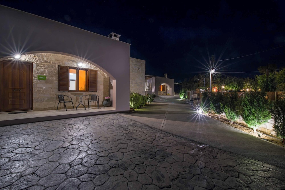 Villa Thalia Klio