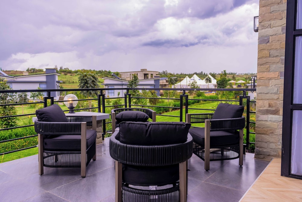 Tufaha Resort