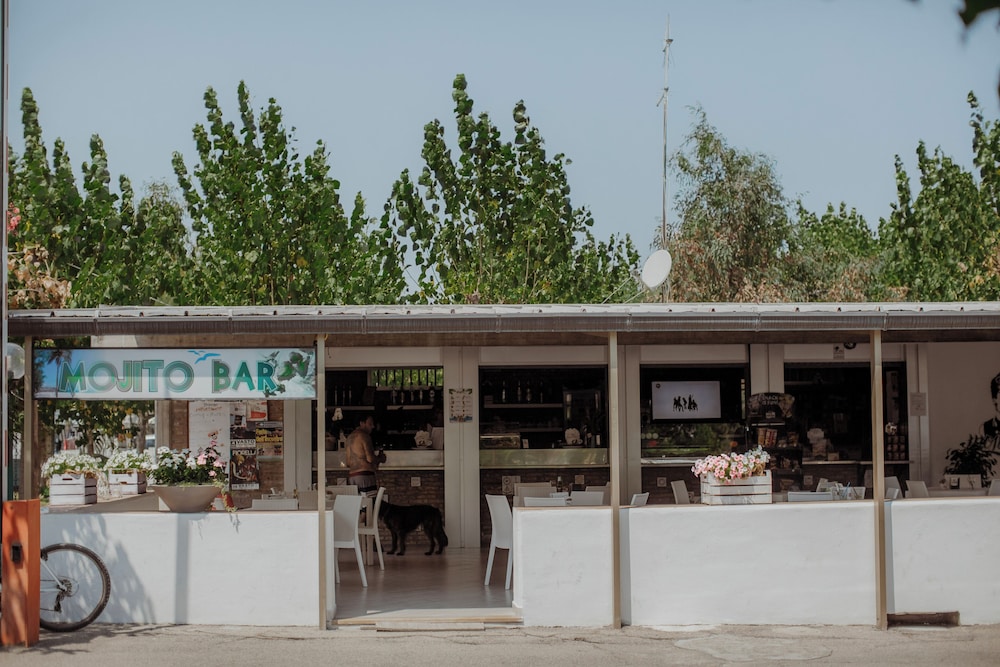 HappyCamp in Pioppeto Camping&Residence
