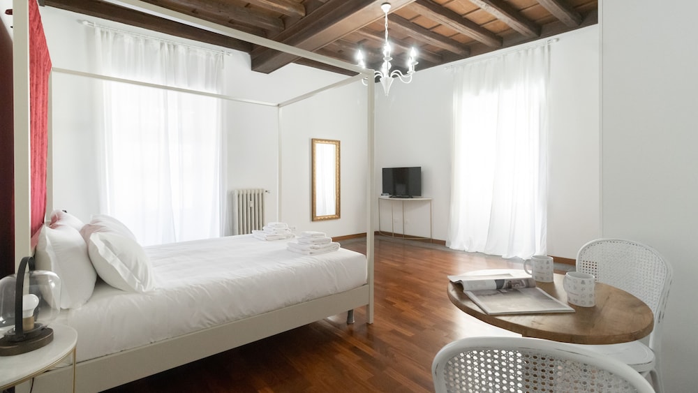 Italianway - Barberini