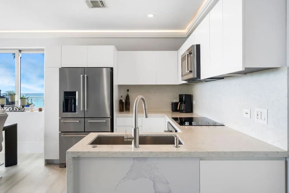 Trinity Villa in New Providence