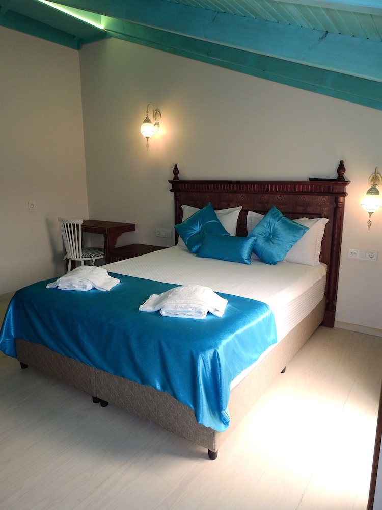 Orchis Otel - Image 12