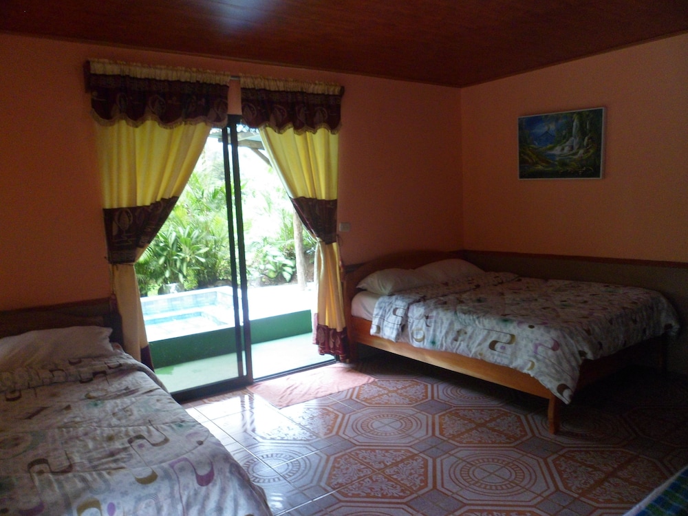 Hotel Valle Azul