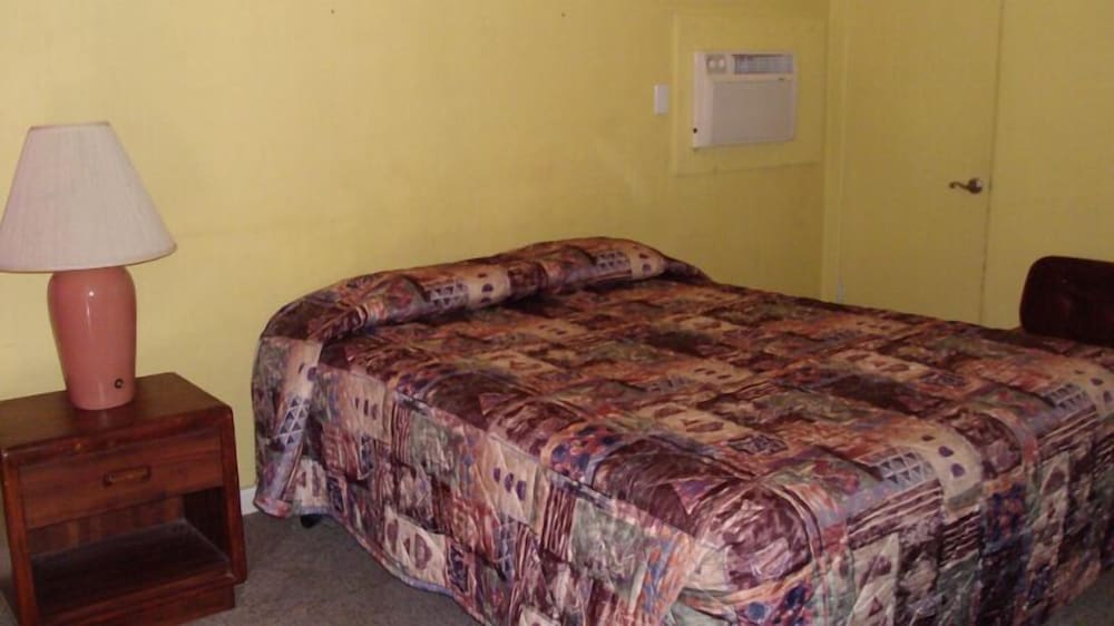 La Siesta Motel