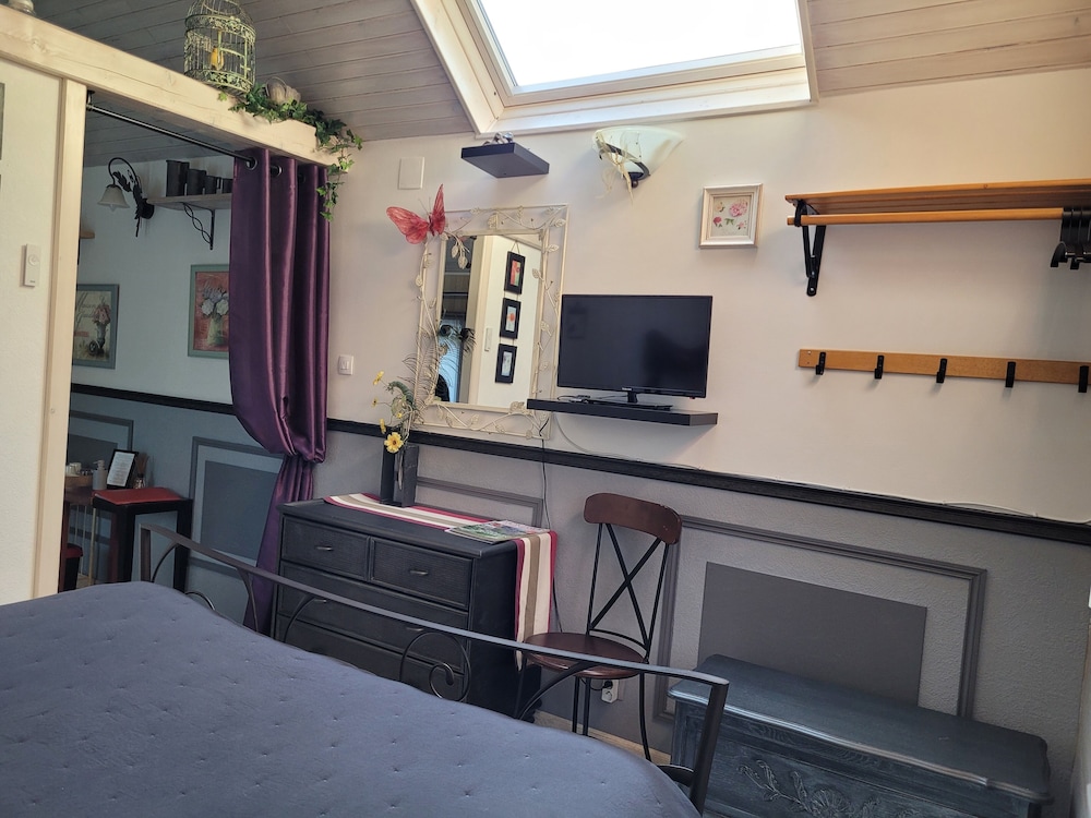 Le Paddock du Val de Lys