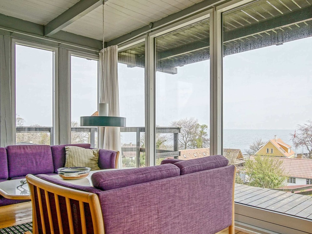 Seaside Escape With Views - By Traum Ferienwohnungen view 4