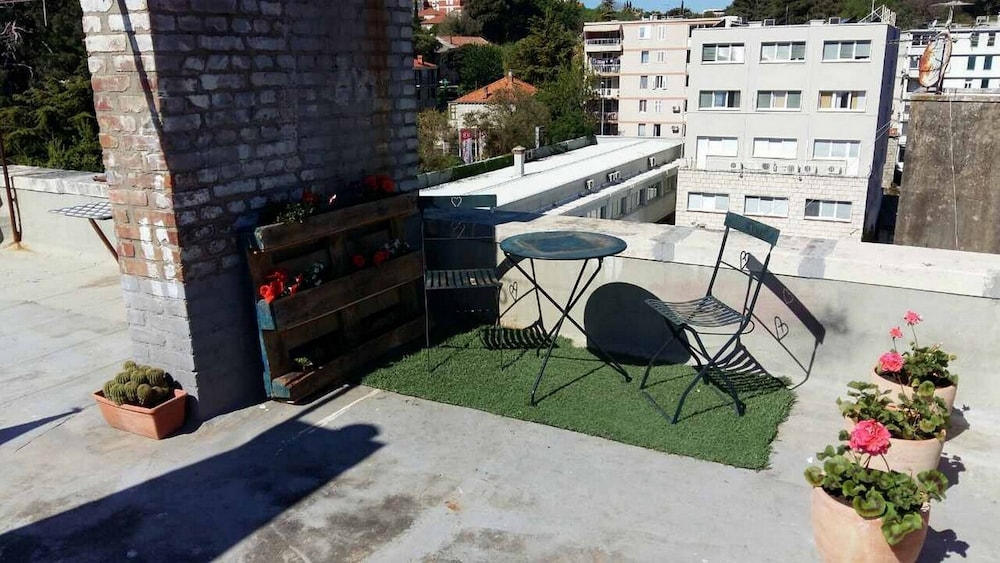 roof