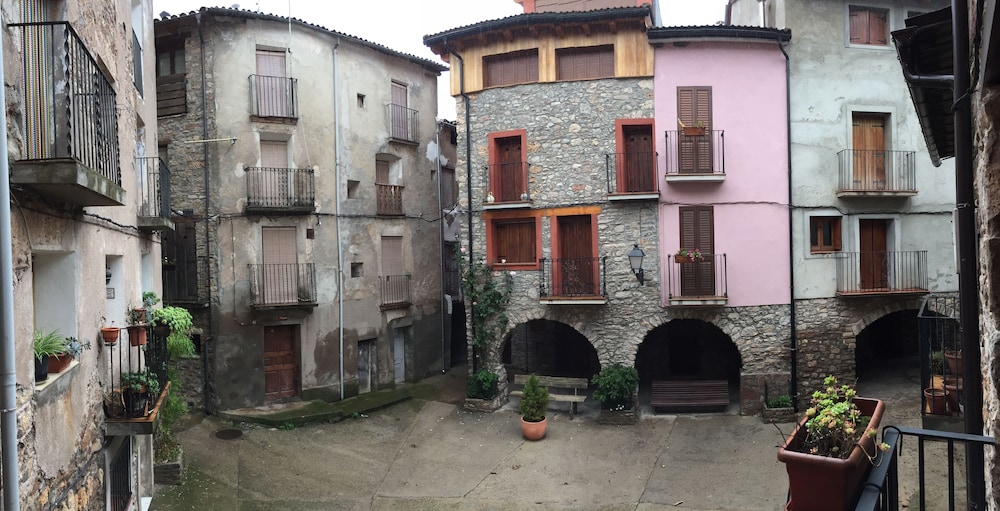 La fusteria del casat