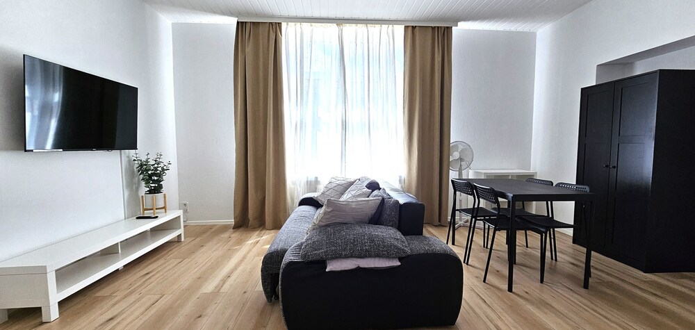 Airport Messe Apartments