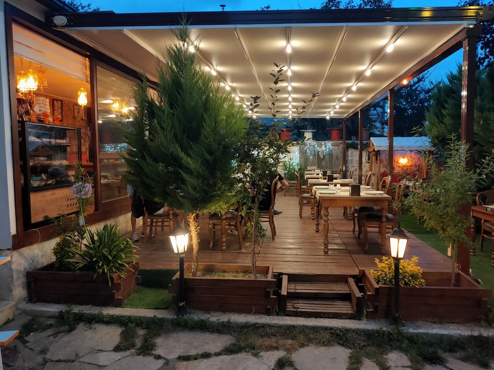 Atakale Butik Otel
