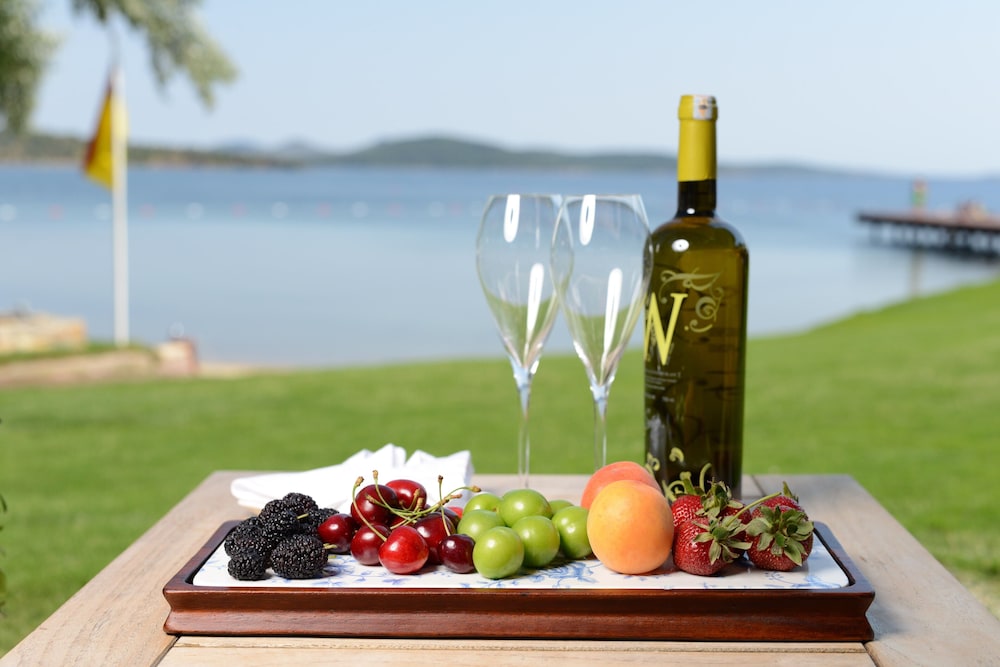 Ortunc Otel - Boutique Sınıf - Image 24