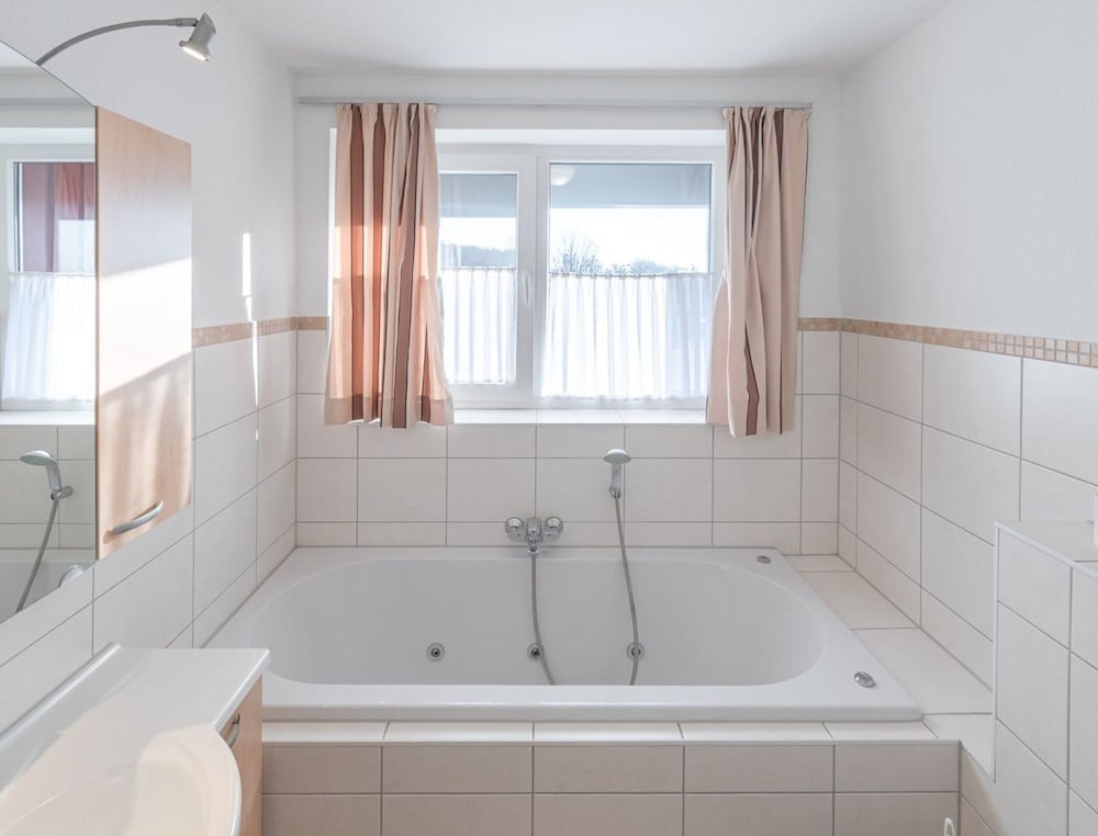 Exklusives Appartement in Rechlin
