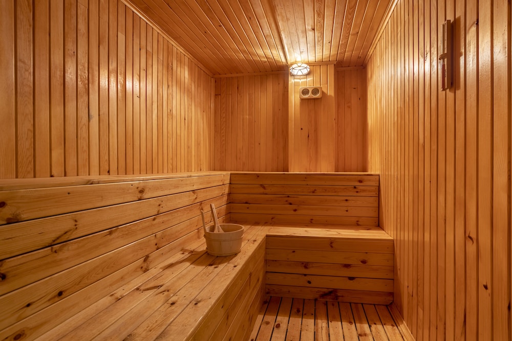 Tamara Business Antalya Otel - Image 17