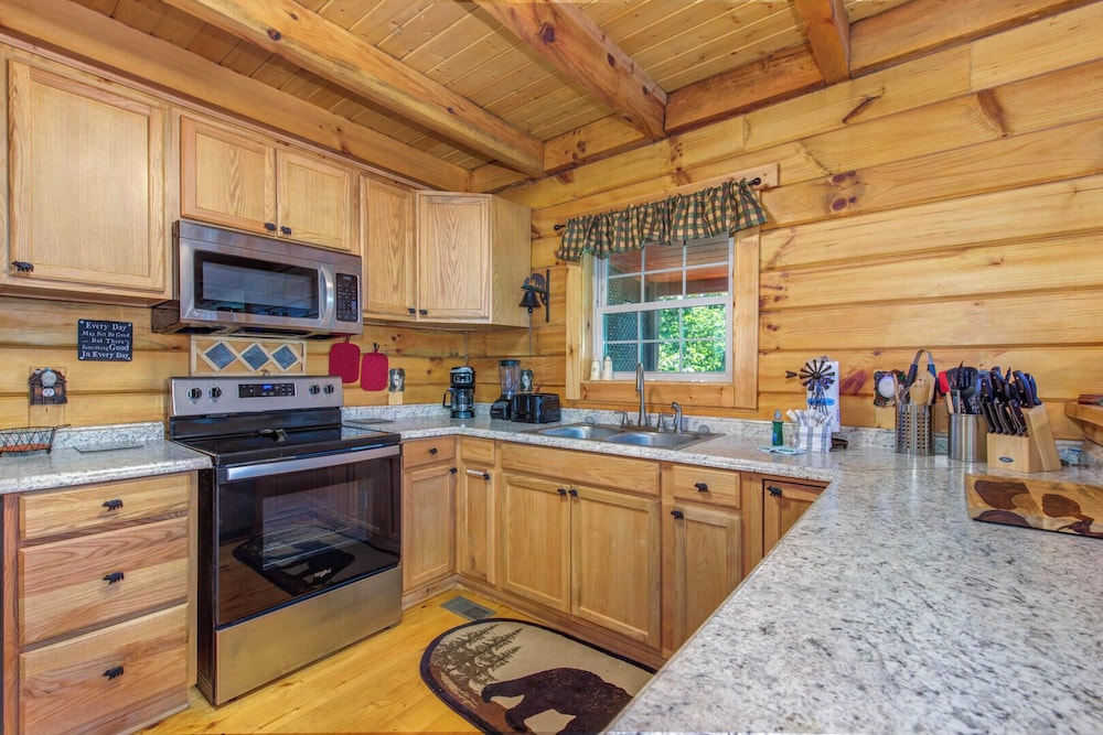 Beary Nice to Meet You!