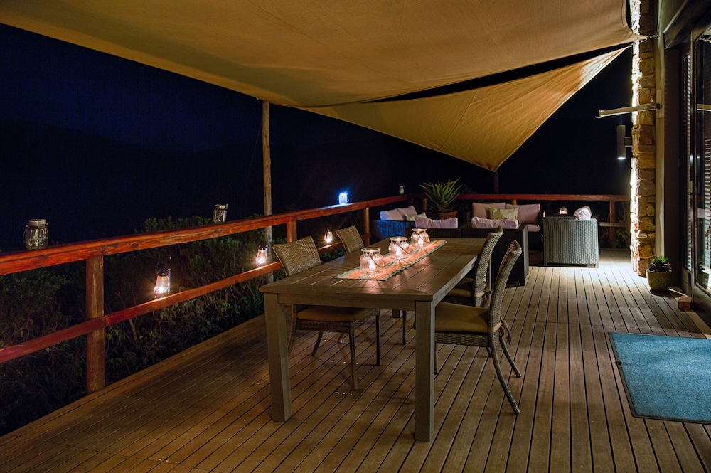 Hopewell Private Game Reserve
