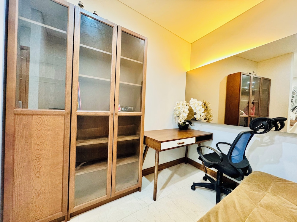 Vortex Suites Klcc Yonder Twin Tower