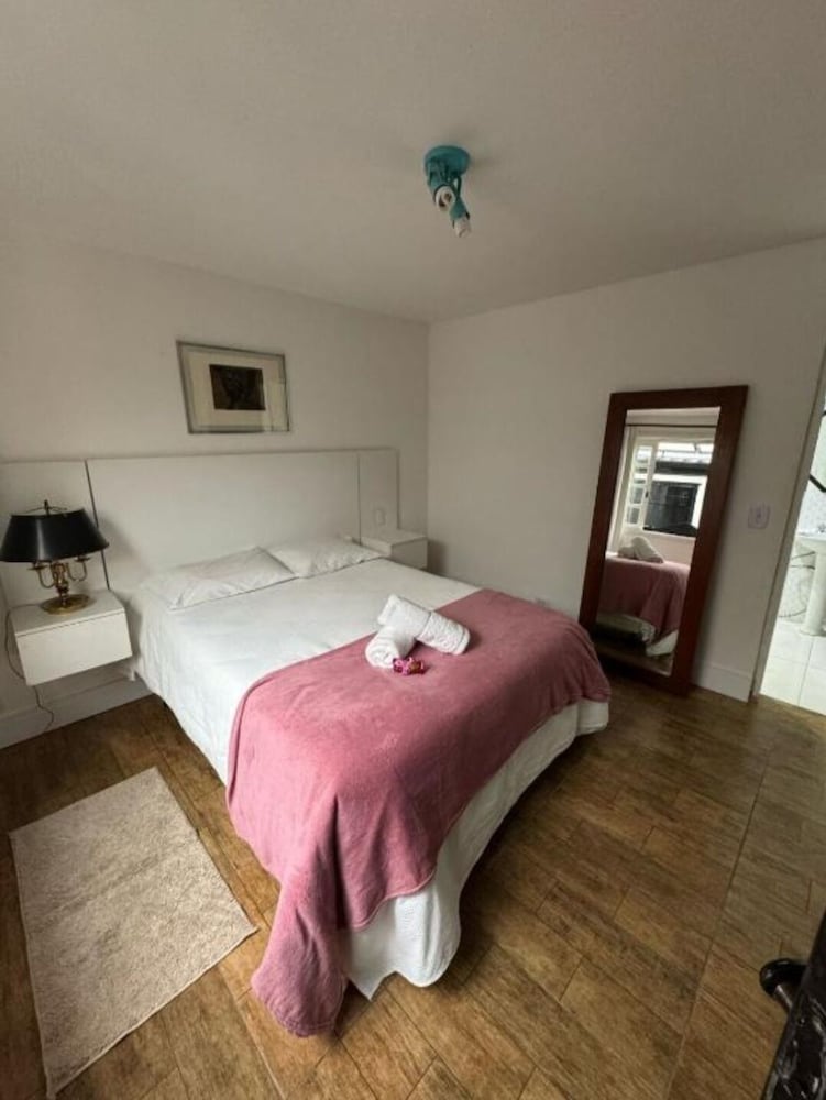 Vila florenca B&B