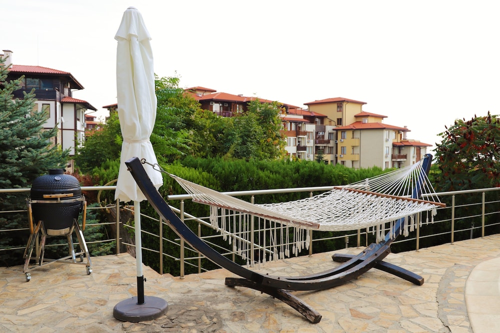 Menada Galateya Apartments view 3