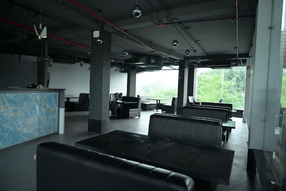 BK Garden Hotel and resort