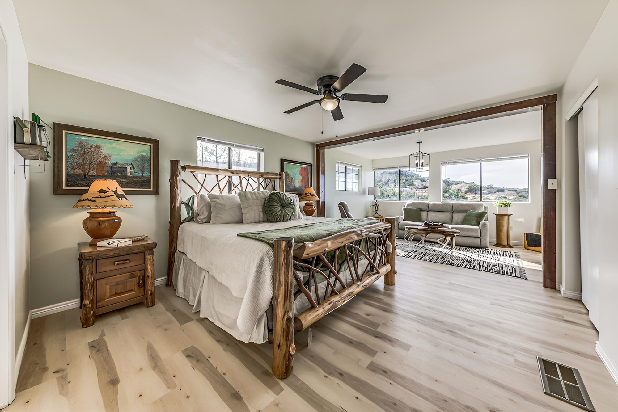 High Rolls Cabin w/ Decks: 11 Mi to Ski Cloudcroft view 3