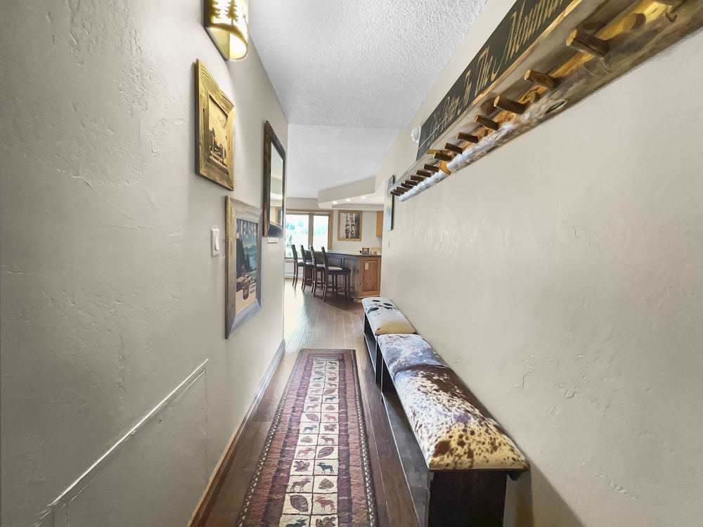 SkyRun Copper Mountain Resort Vacation Lodging